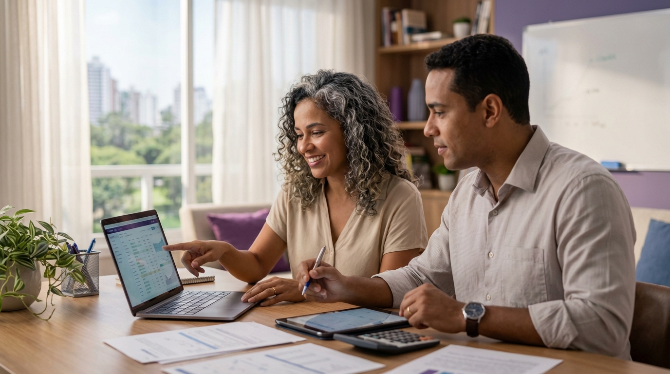 Alternativas online ao escritório tradicional