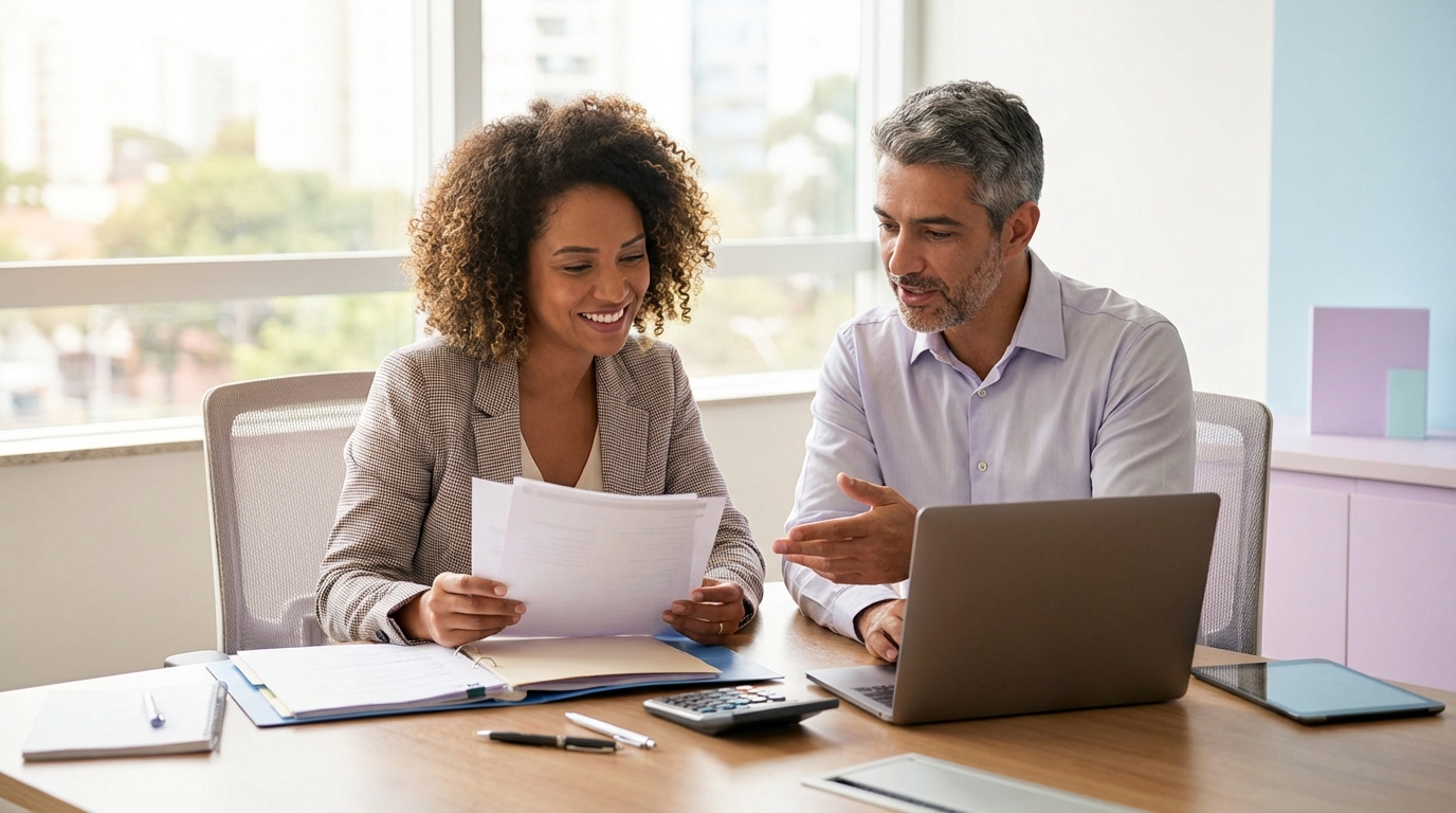 Como migrar de MEI para Simples Nacional: guia 2026