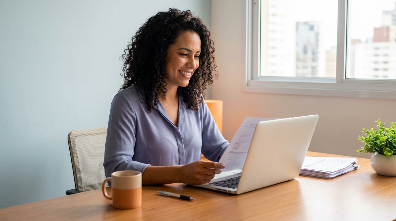 Como trocar de escritório de contabilidade em 5 passos