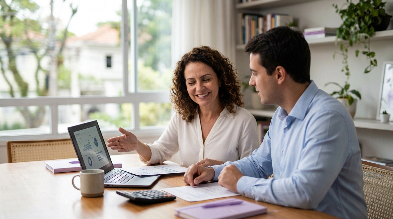 Benefícios de um escritório contábil especializado em PMEs