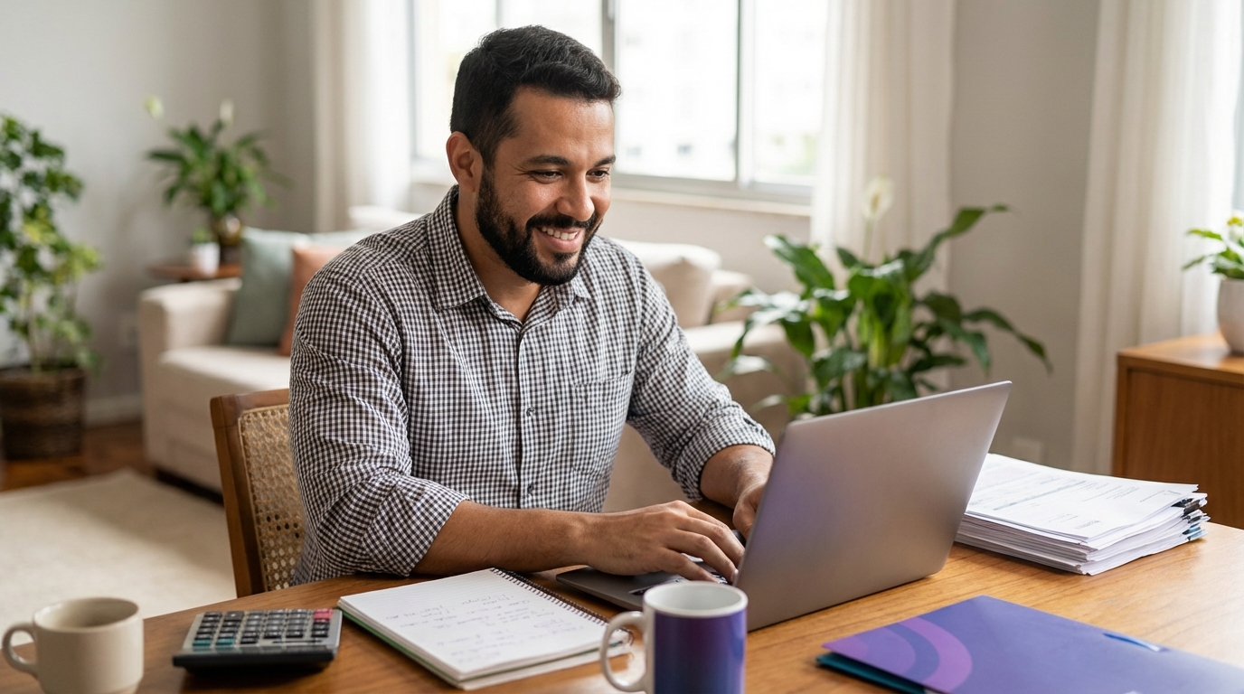 Melhor regime tributário para desenvolvedor PJ em 2026