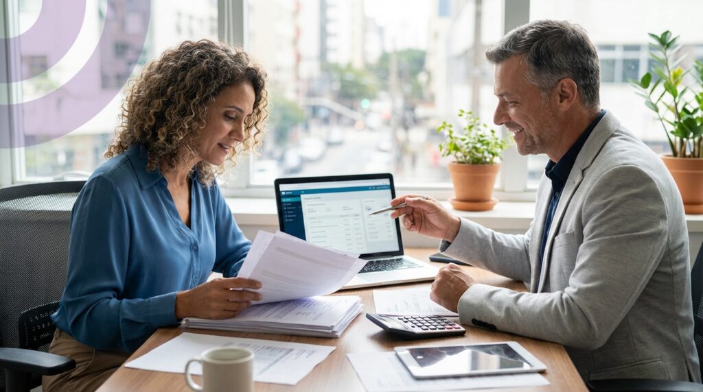 Documentos para ir de MEI a ME: guia online completo em 2026
