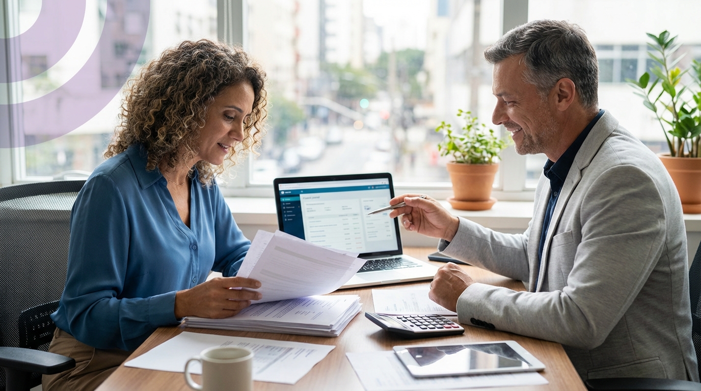 Documentos para ir de MEI a ME: guia online completo em 2026