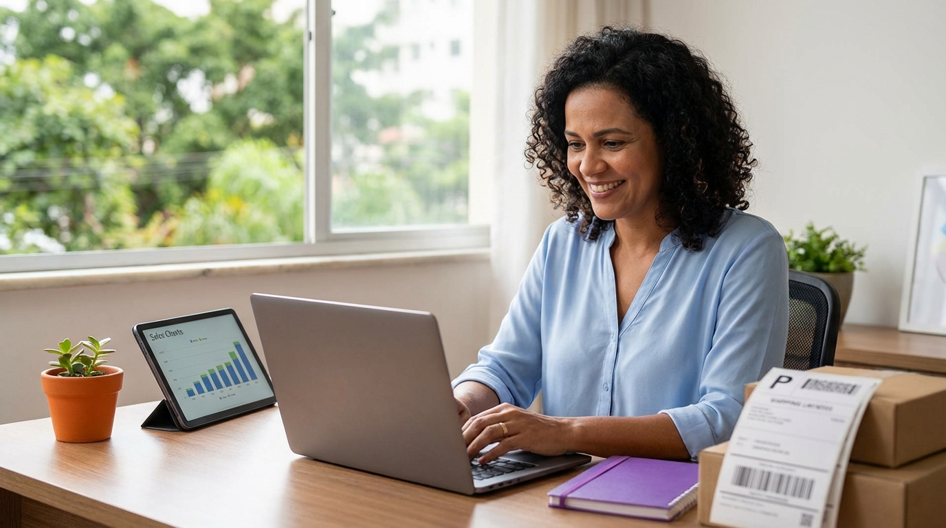 CNPJ para e-commerce: custos e taxas completos em 2026