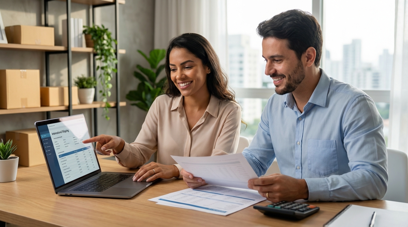 Preciso de CNPJ para dropshipping internacional? Guia 2026