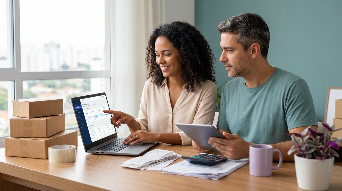 CNPJ para e-commerce: MEI ou ME? Descubra a melhor opção