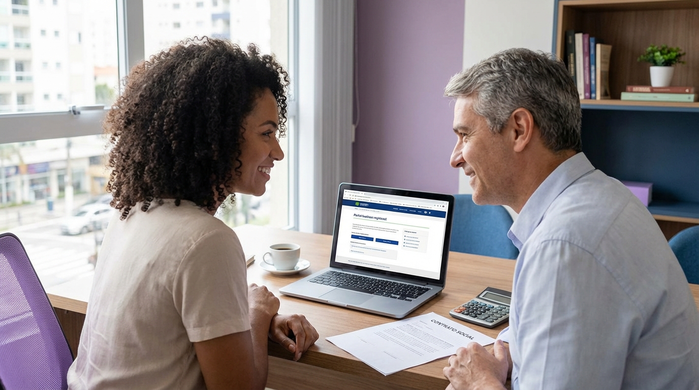 Como abrir CNPJ para microempresa: passo a passo 2026