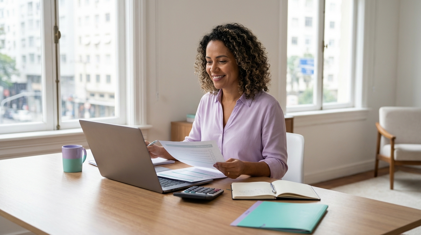 Checklist obrigações contábeis anuais para pequenas empresas