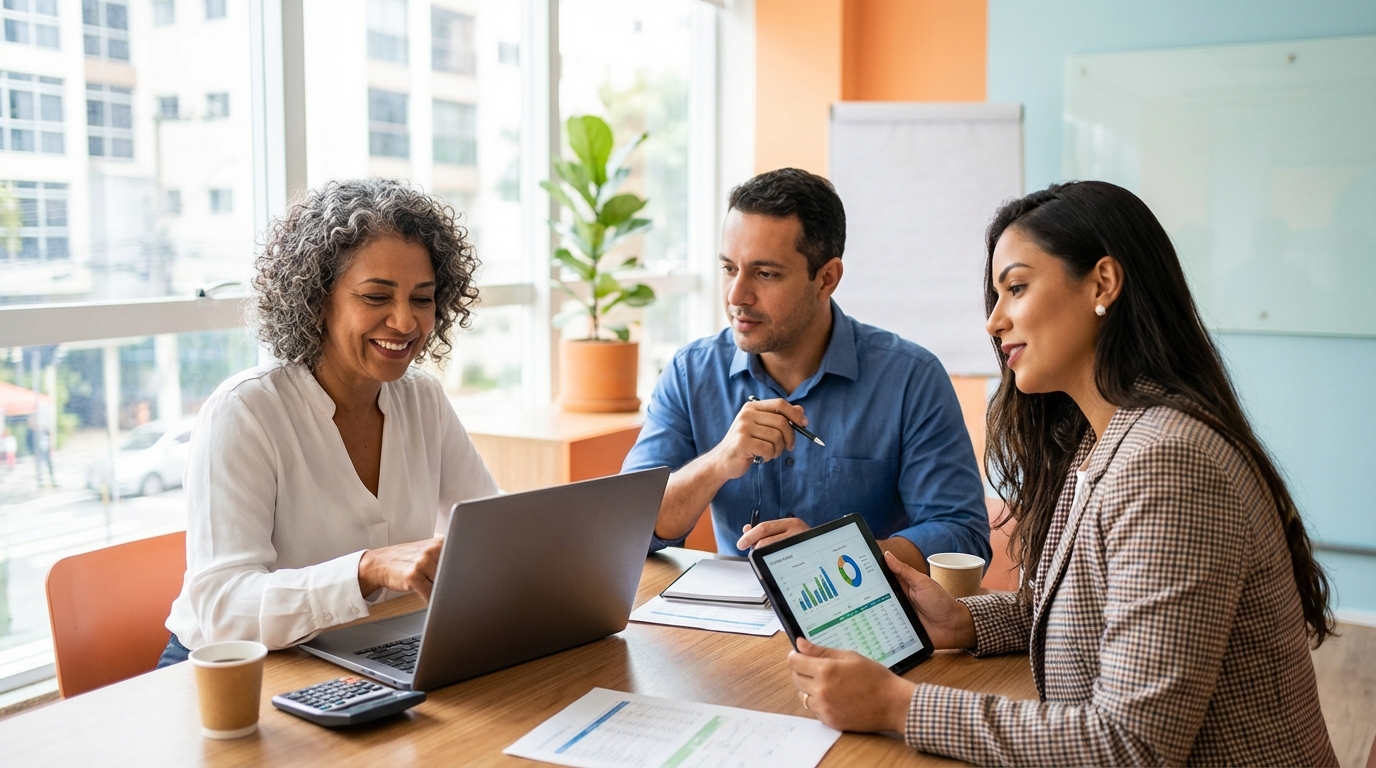 Custos mensais para ser PJ: guia completo 2026