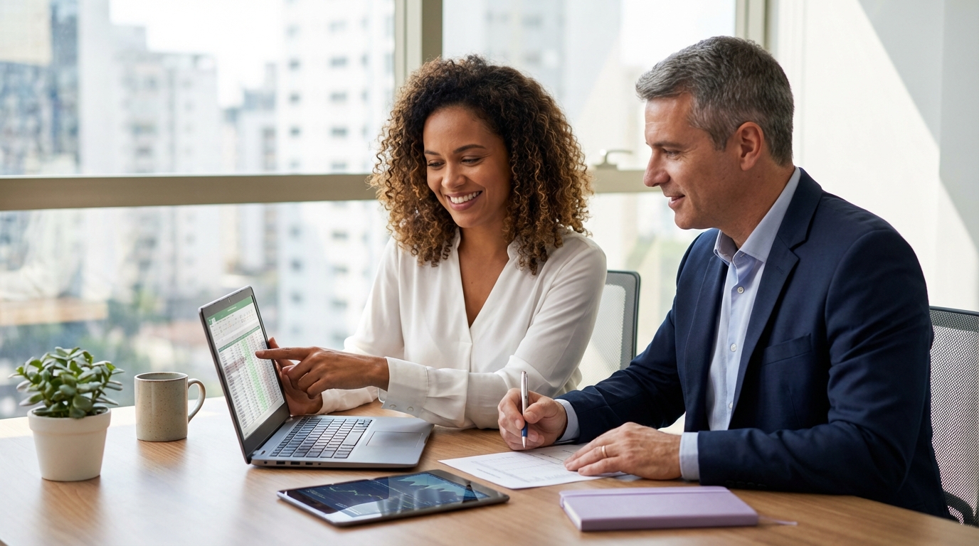 Como escolher escritório contábil para gestão tributária