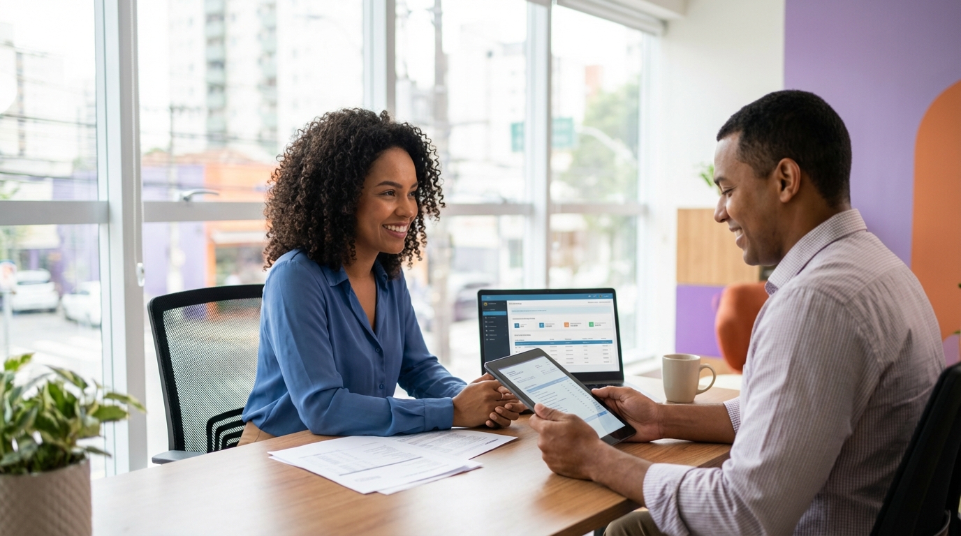 Como automatizar obrigações contábeis da pequena empresa