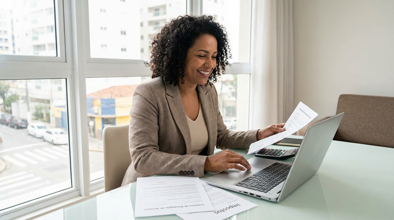 Ser PJ vale a pena? Guia completo com cálculos e dicas