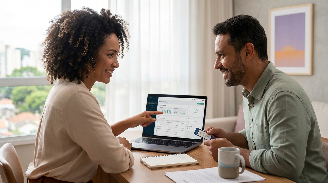 Abrir empresa pela internet: passo a passo 2026