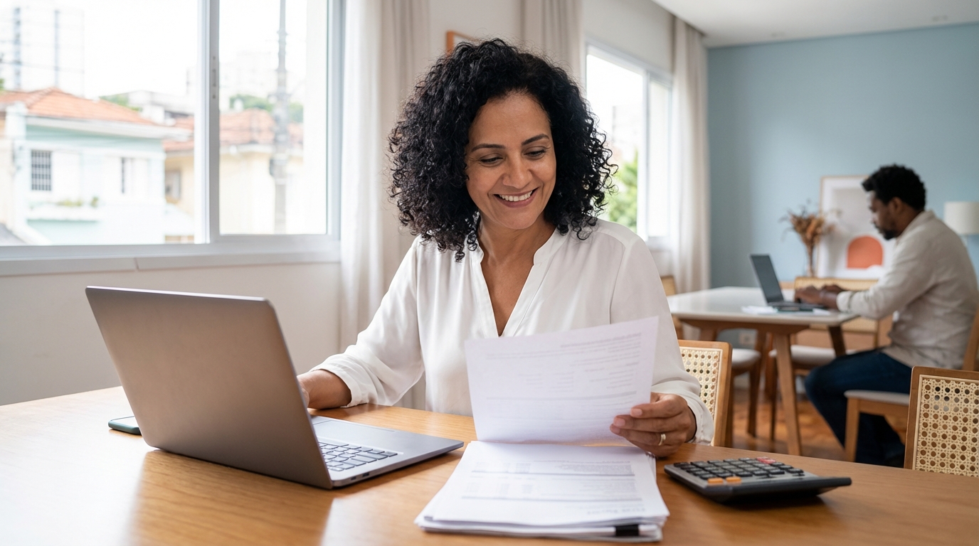 Documentos para abrir CNPJ de prestador de serviços