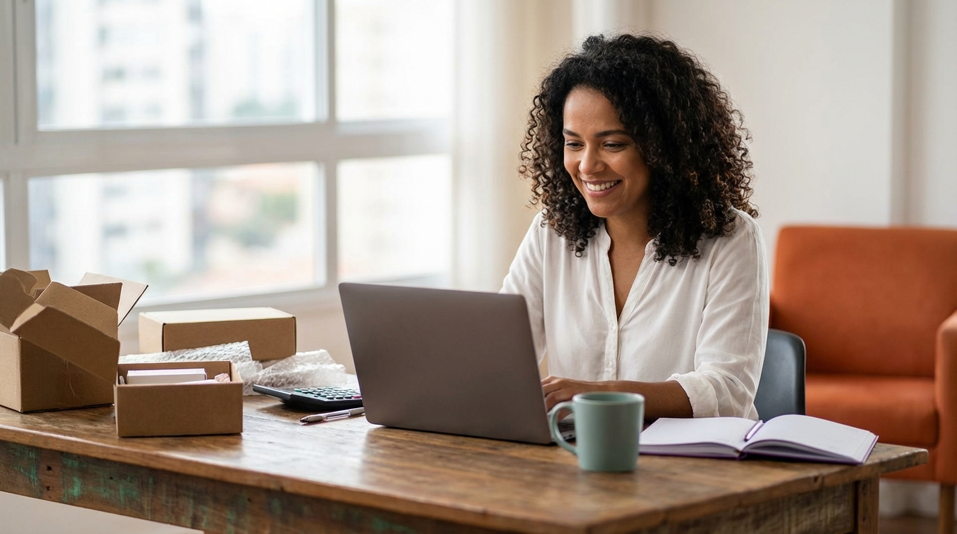 Top 7 escritórios de contabilidade online para e-commerce