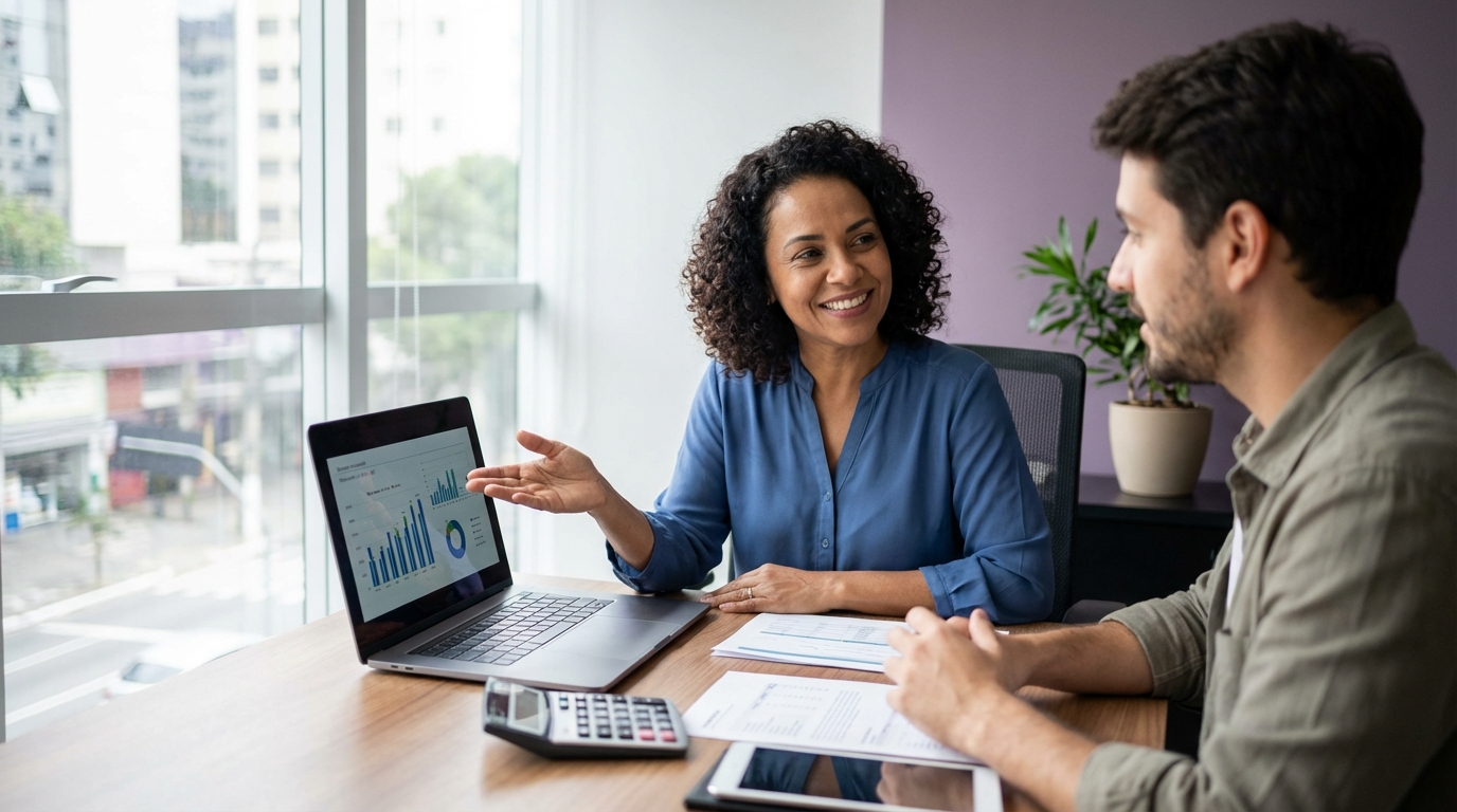 Gestão tributária pelos anexos do Simples: guia 2026