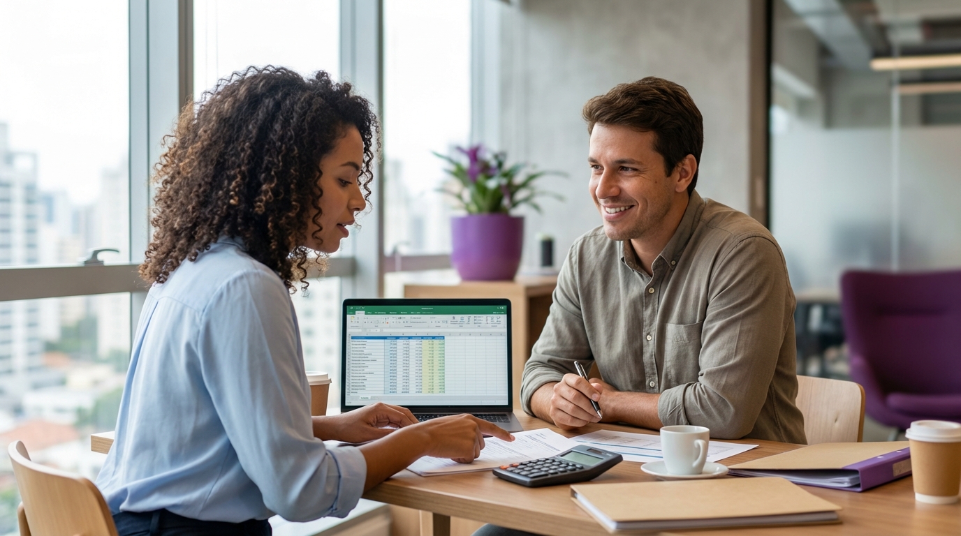 Como mudar de anexo no Simples Nacional: passo a passo