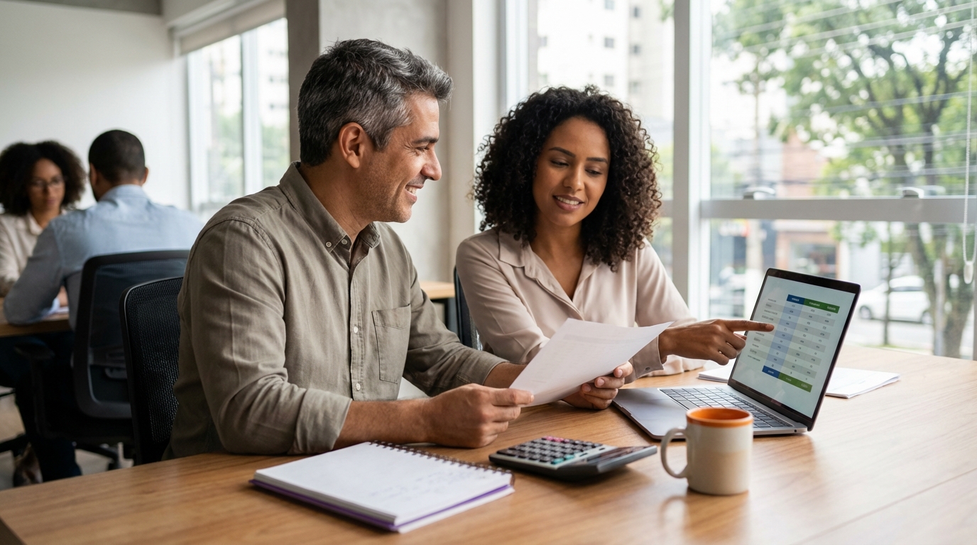 MEI ou ME: entenda as diferenças e faça a escolha