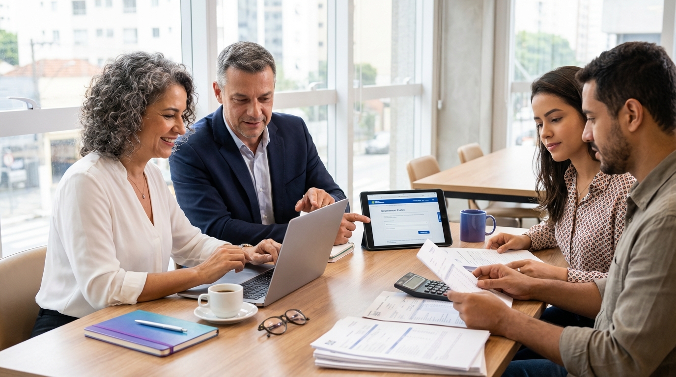 Como abrir CNPJ rápido e seguro: guia completo 2026