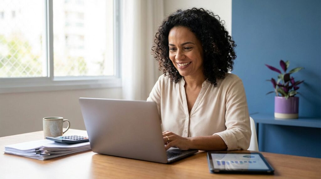 Melhor contabilidade online para microempresa: compare