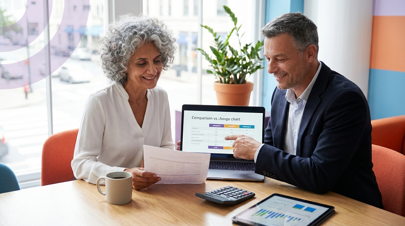 Diferença entre MEI e ME: qual escolher para sua empresa