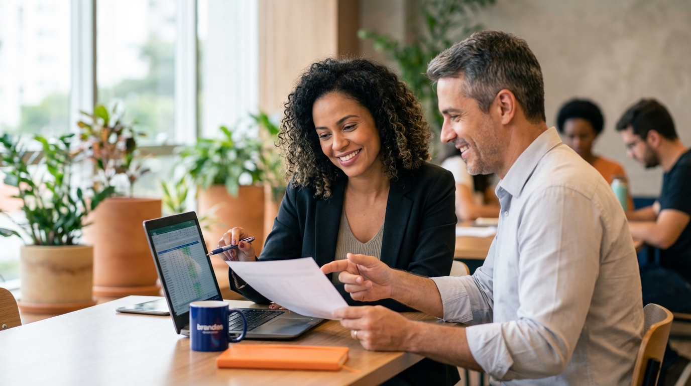 CLT ou PJ: qual vale mais a pena no Brasil? Guia completo