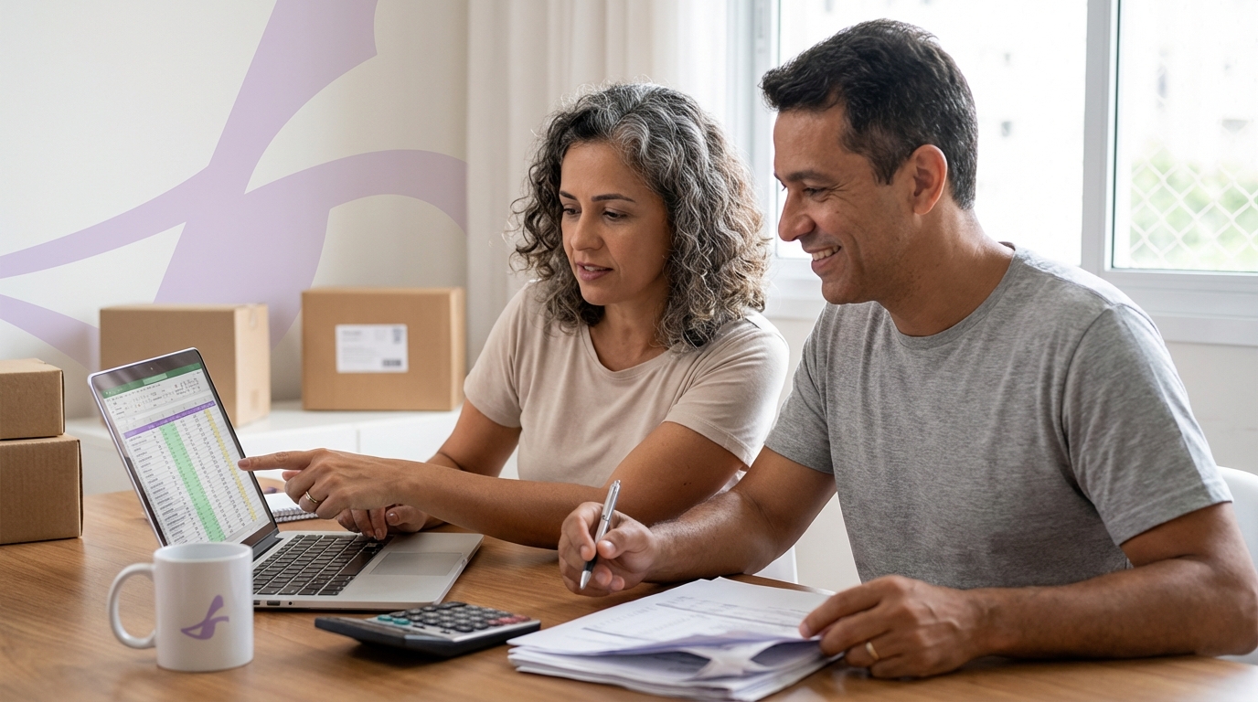 Requisitos CNPJ e-commerce Simples Nacional: guia 2026