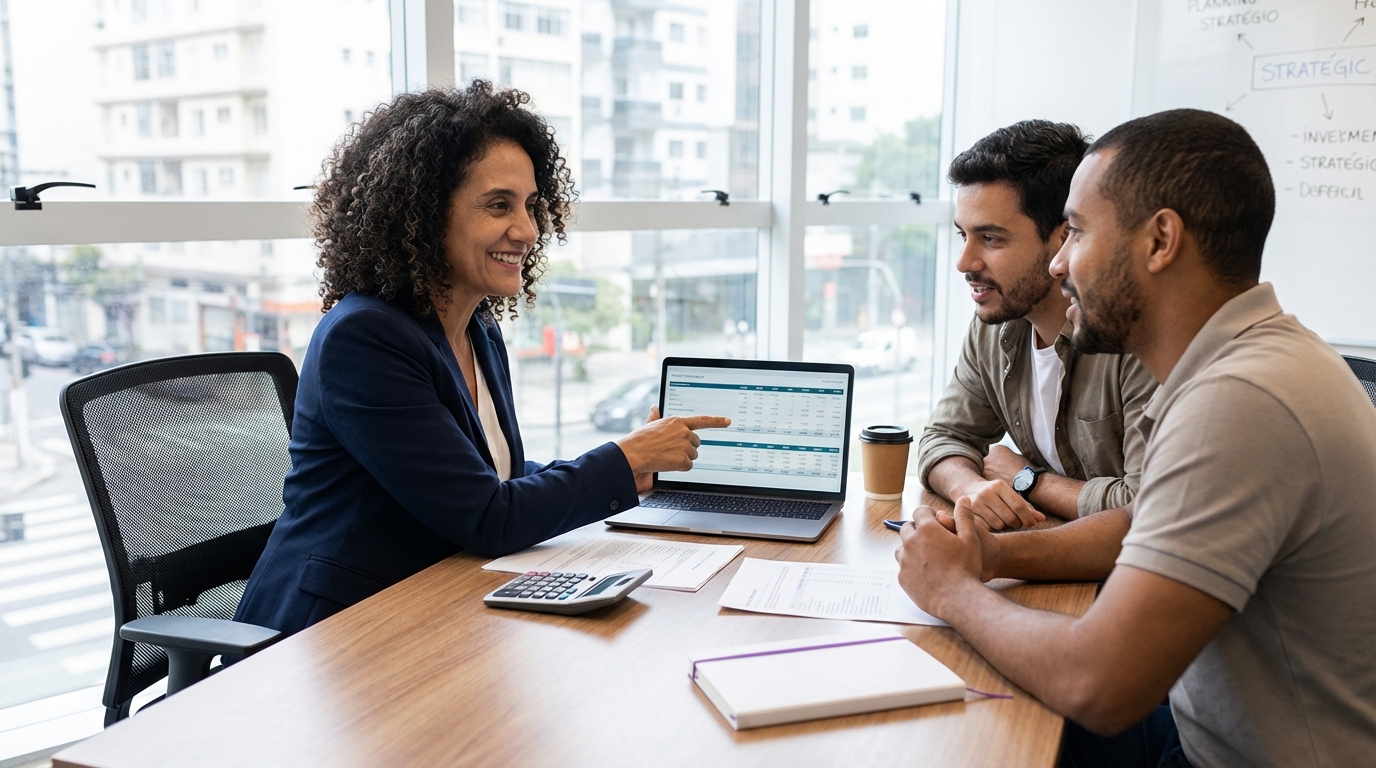 O que faz um contador especializado em startups