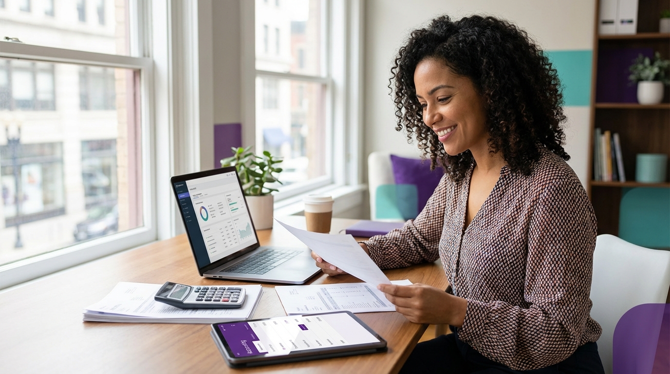 Melhor contabilidade online para PJ no Simples Nacional