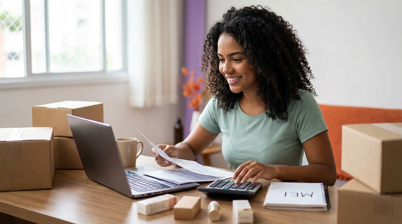 Melhor CNPJ para e-commerce iniciante: guia completo