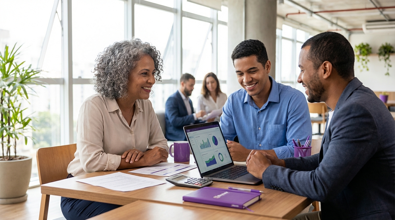 Principais benefícios de abrir uma microempresa em 2026