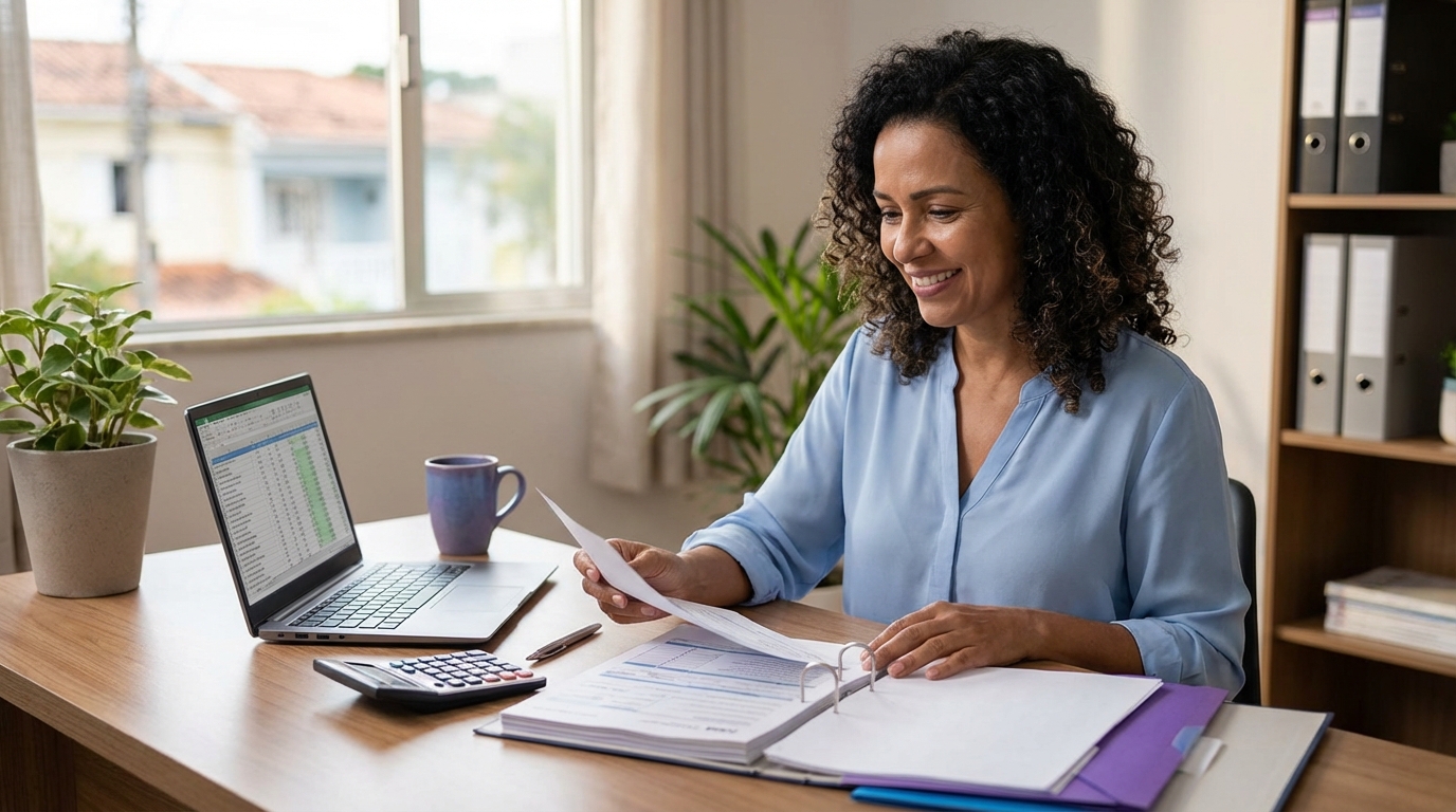 Obrigações contábeis para pequenas empresas: evite multas