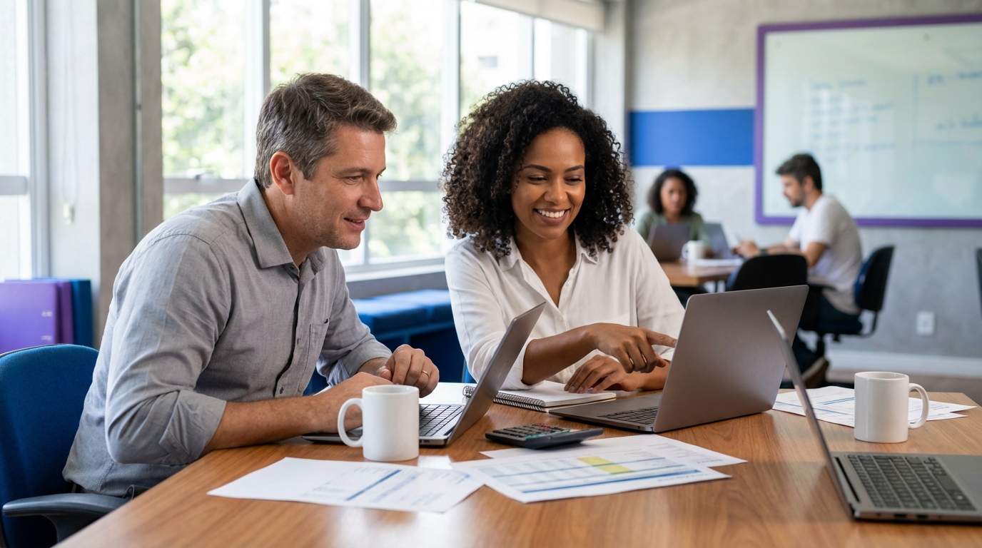 Como abrir empresa pagando menos impostos no Brasil