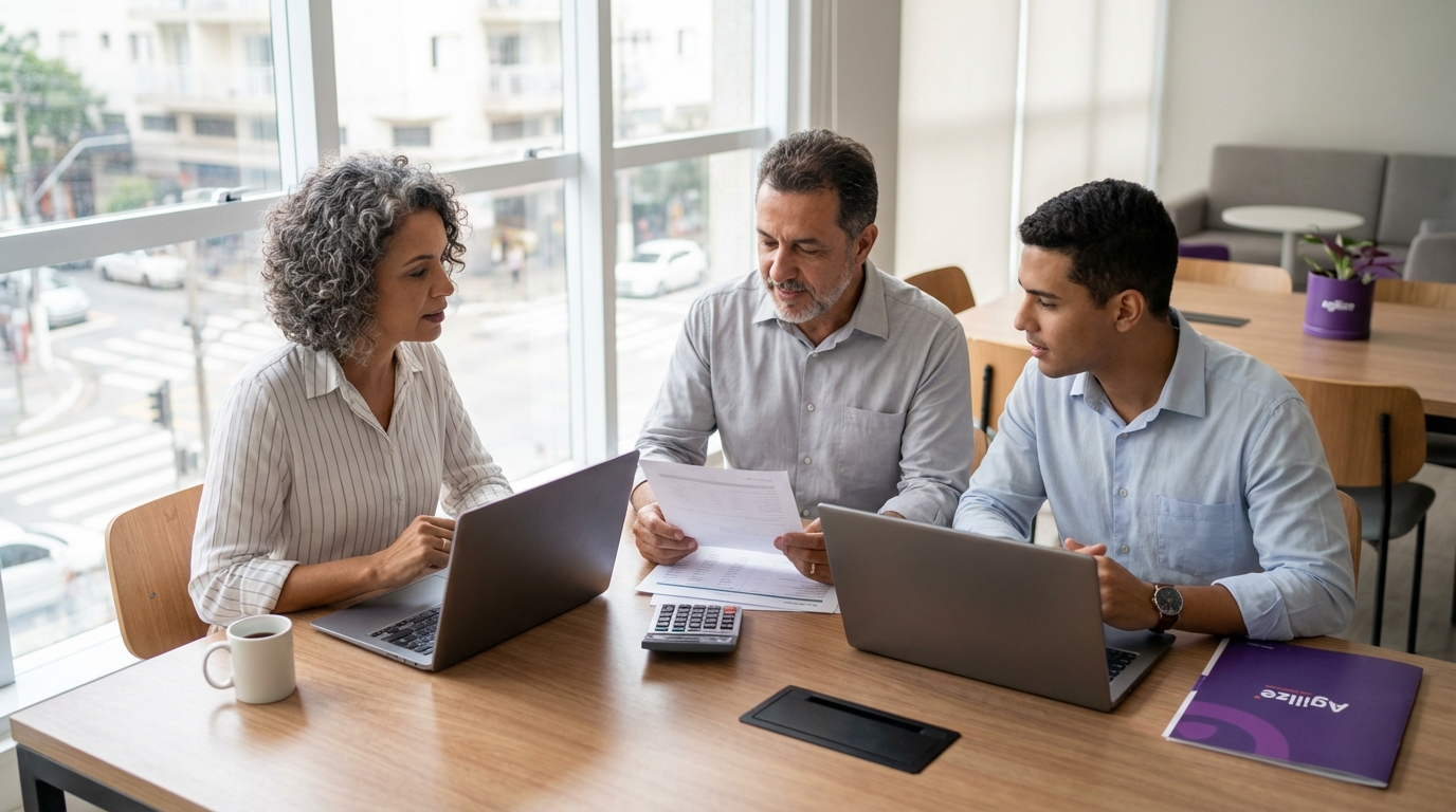 Obrigações contábeis no Simples Nacional em 2026