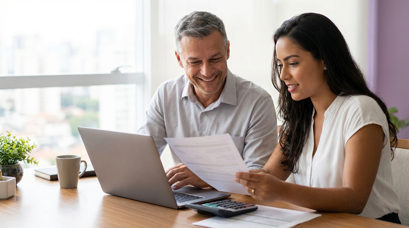 O que faz um contador online para pequenas empresas