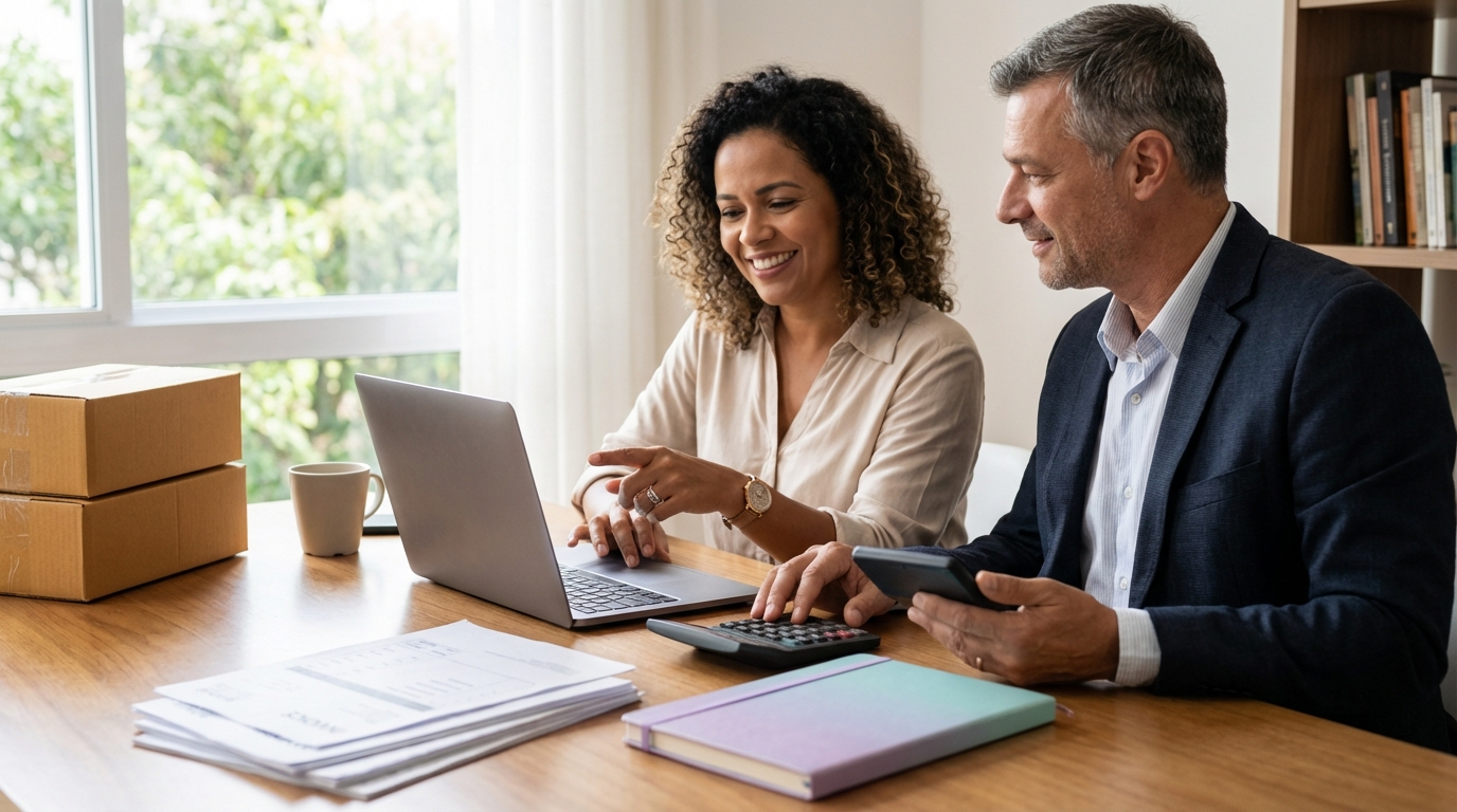 Tributação e-commerce: Simples Nacional vs Lucro Real