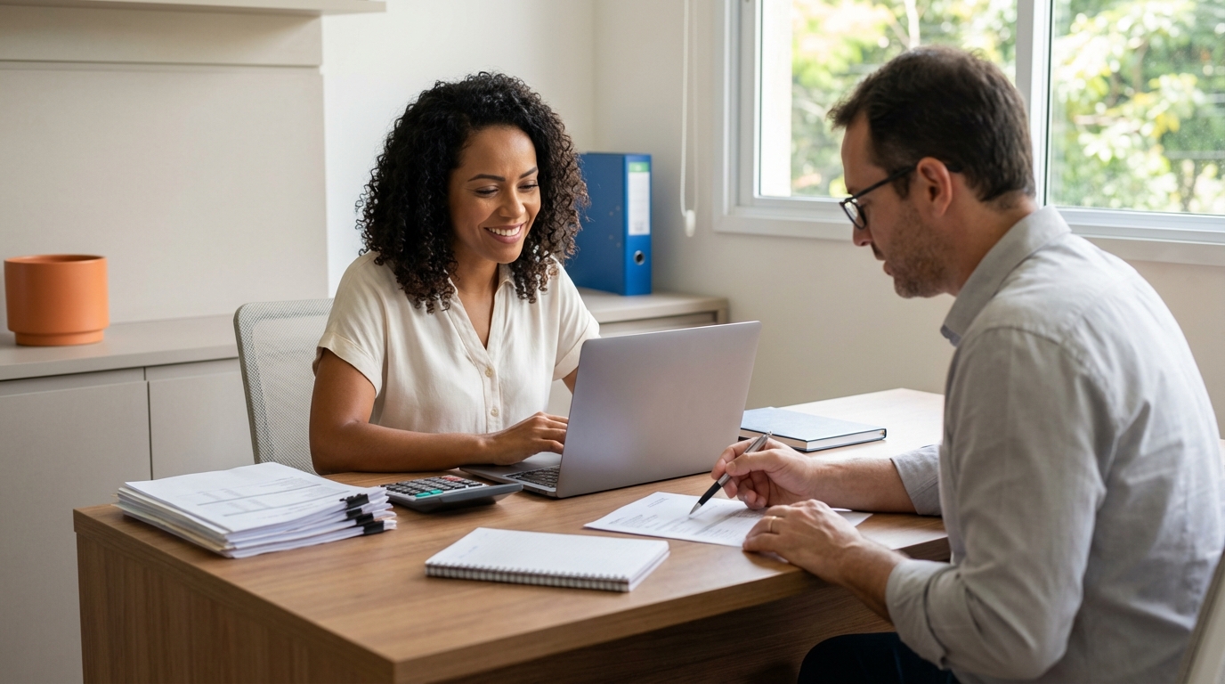 Como fazer gestão contábil eficiente no Simples Nacional