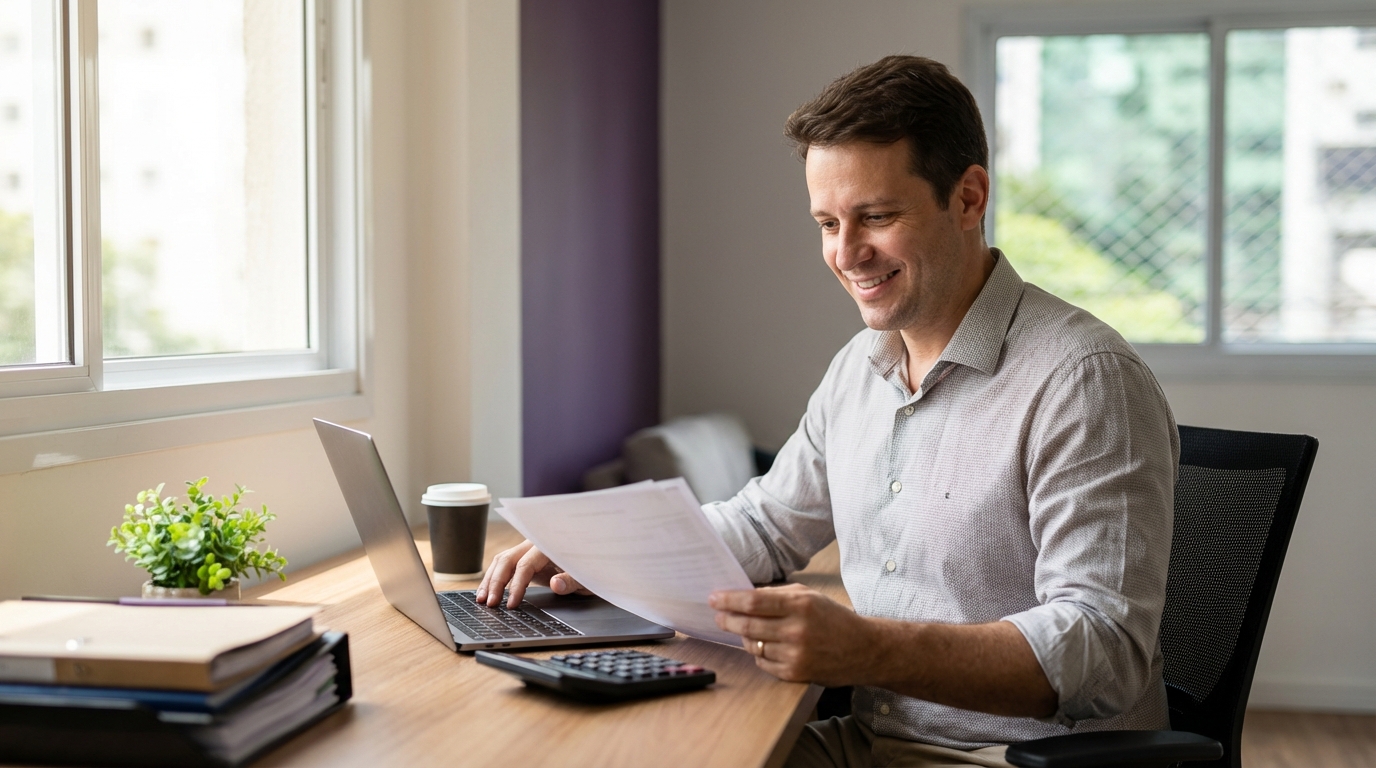 Como escolher enquadramento tributário para ME: guia 2026