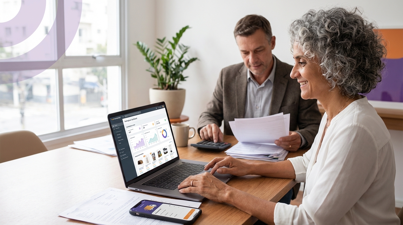 Vantagens de ter CNPJ para vender em marketplaces