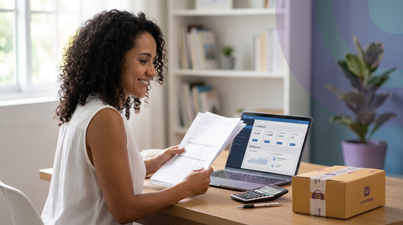 Quais documentos preciso para abrir CNPJ de e-commerce