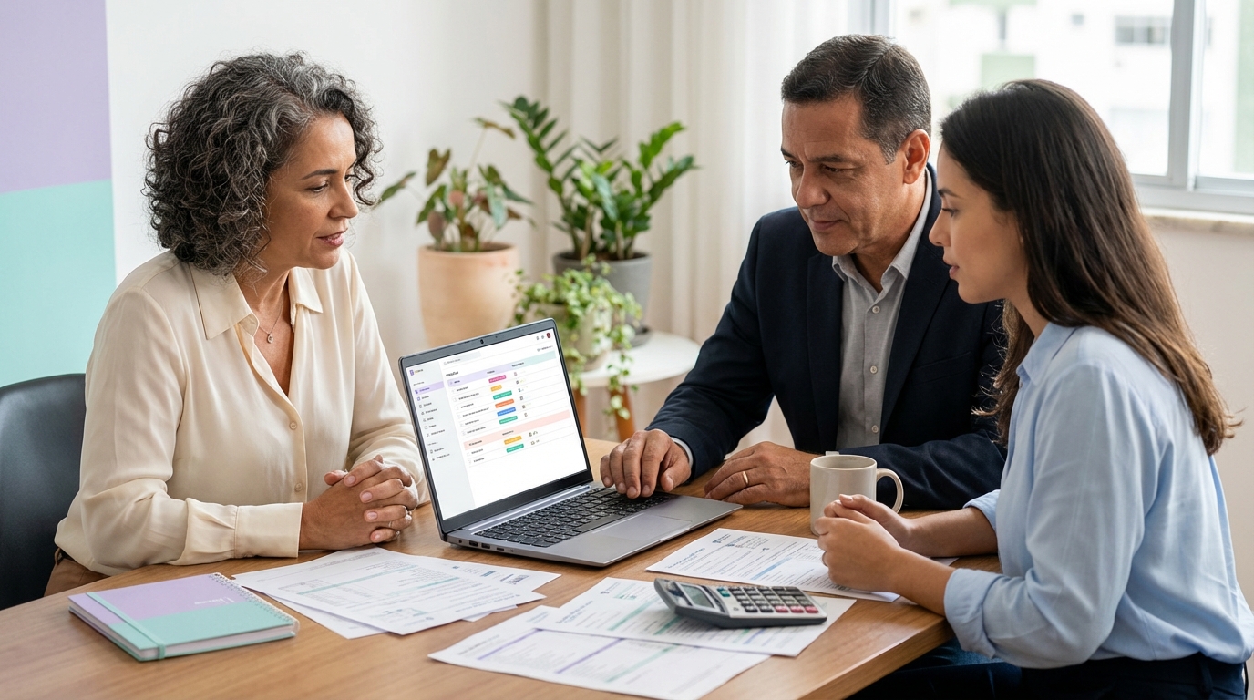 Ranking das obrigações contábeis para pequenas empresas