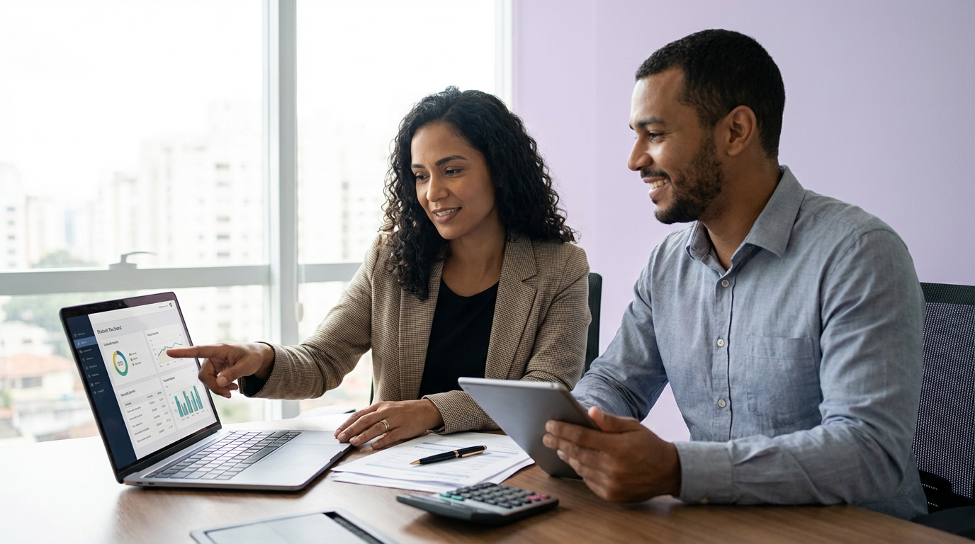 Obrigações contábeis para pequenas empresas no Brasil