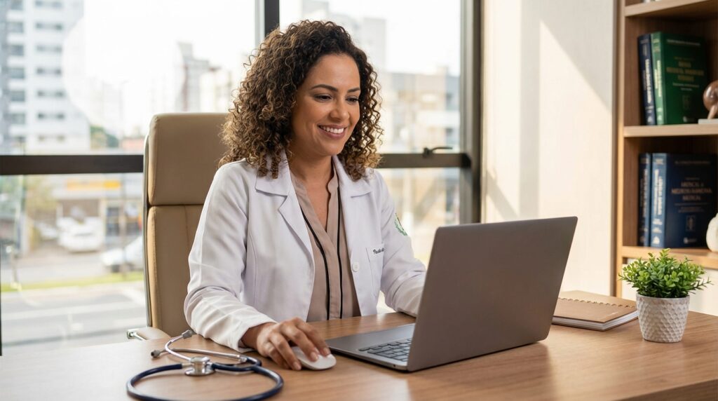 Como abrir CNPJ médico online: guia completo 2026