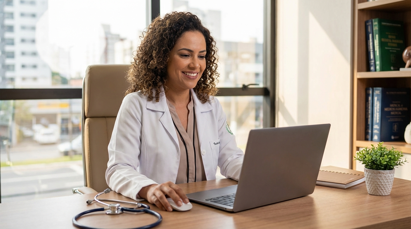 Como abrir CNPJ médico online: guia completo 2026