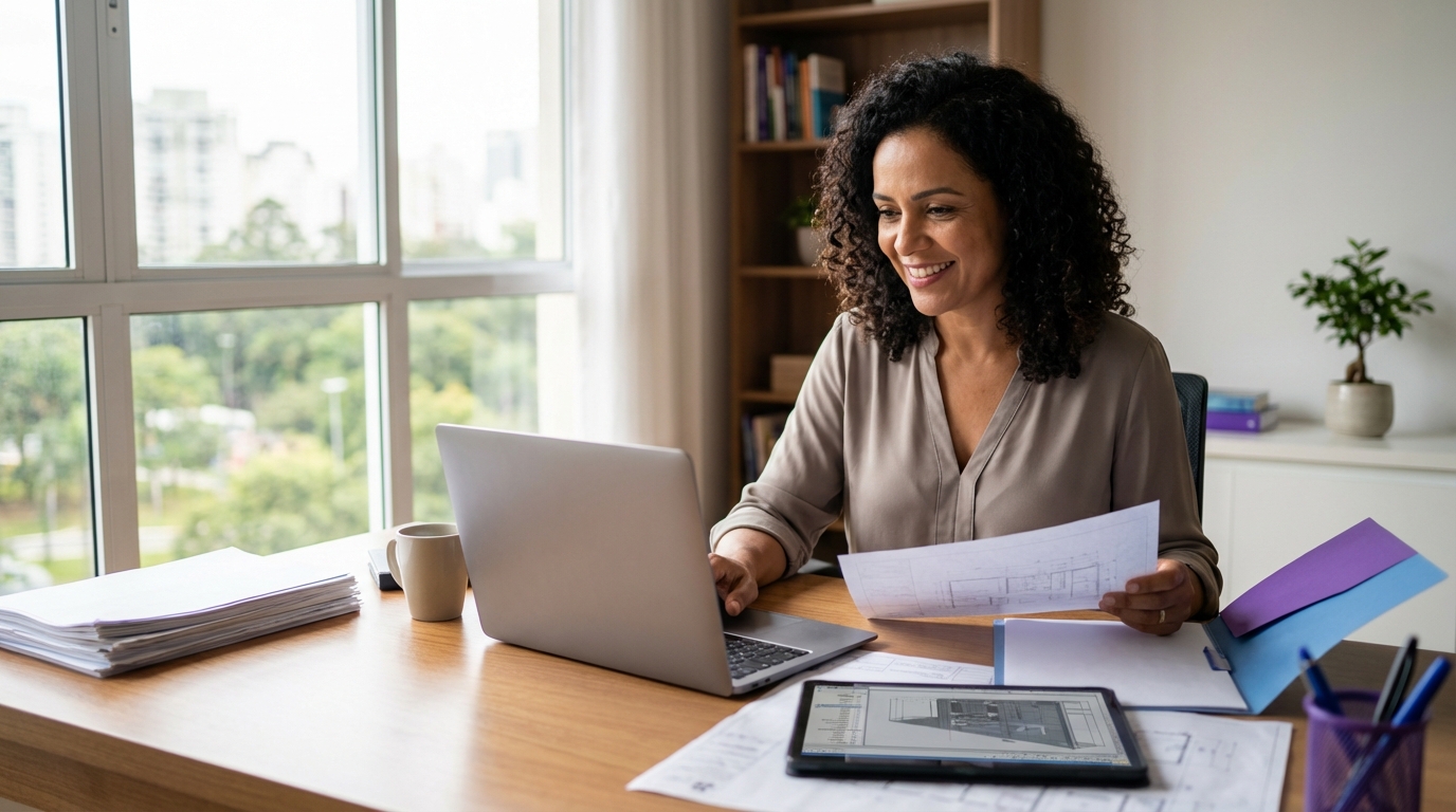 Abertura gratuita de CNPJ para engenheiros autônomos
