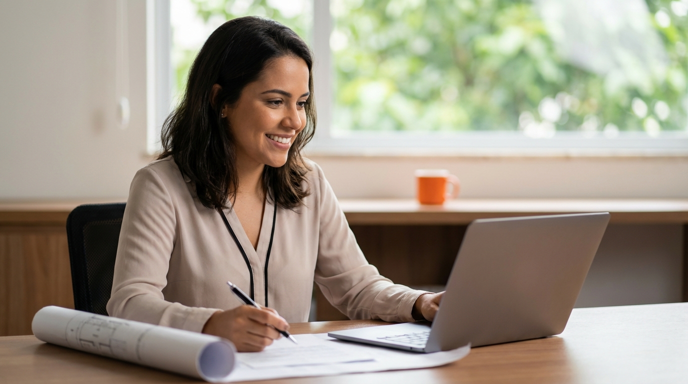 Como abrir CNPJ para engenheiro civil iniciante em 2026