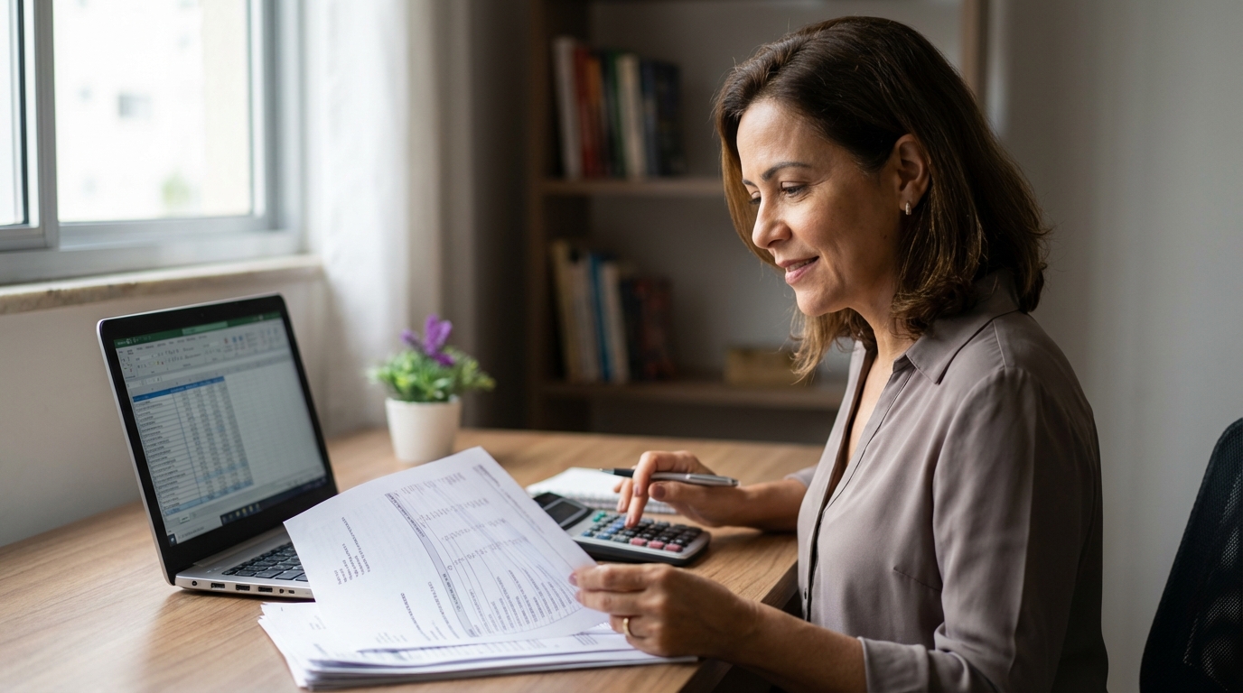 Como escolher o anexo correto do Simples Nacional