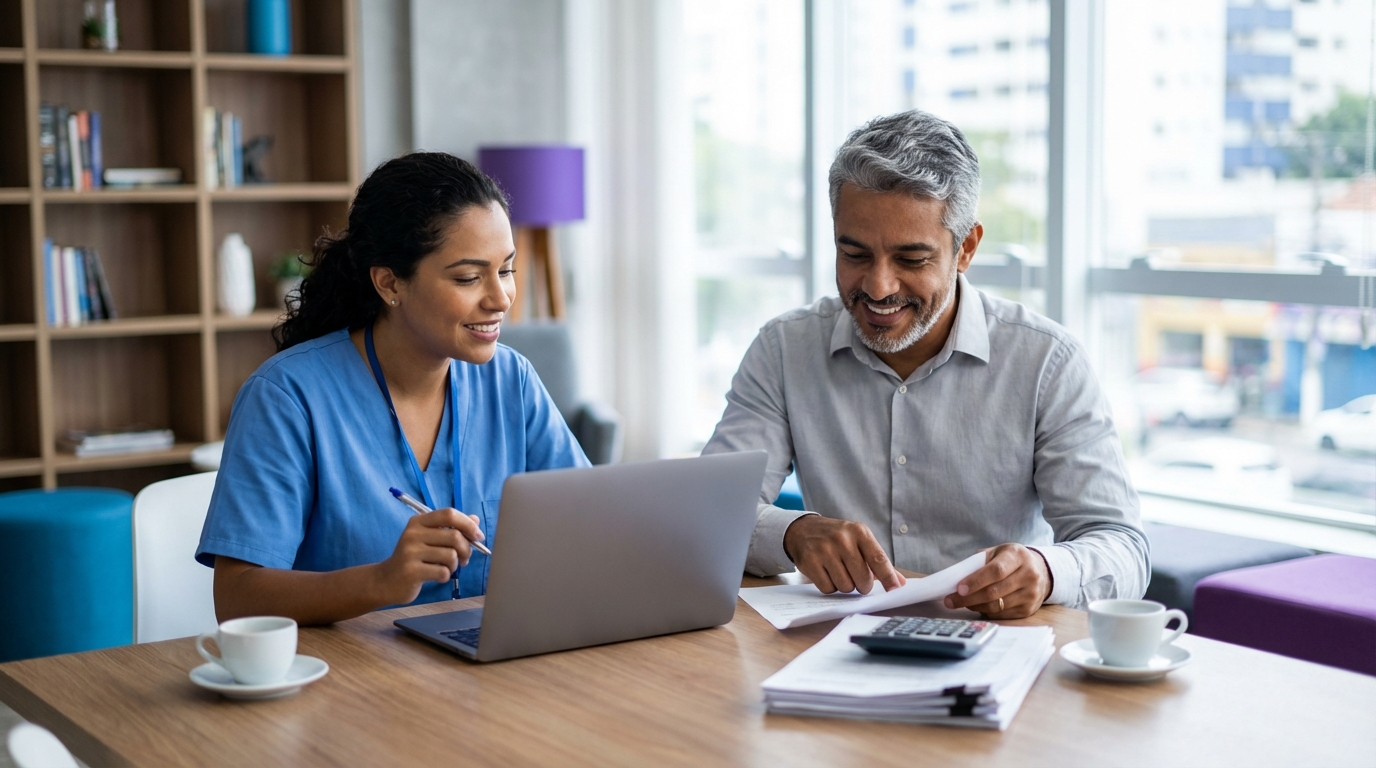 Como abrir CNPJ para médicos: guia completo passo a passo
