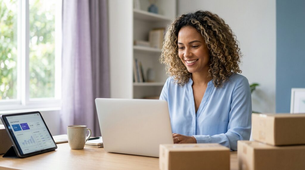 Como abrir CNPJ para loja online passo a passo em 2026