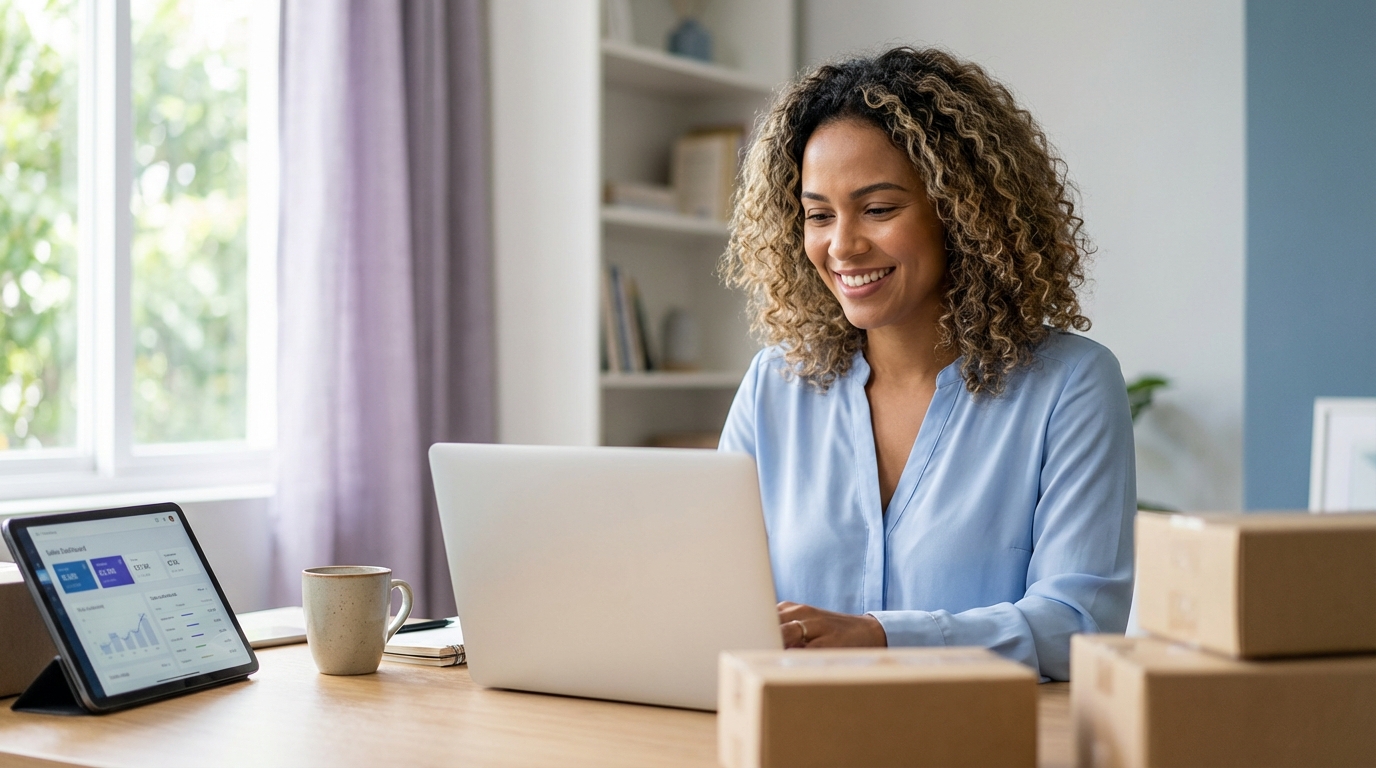 Como abrir CNPJ para loja online passo a passo em 2026